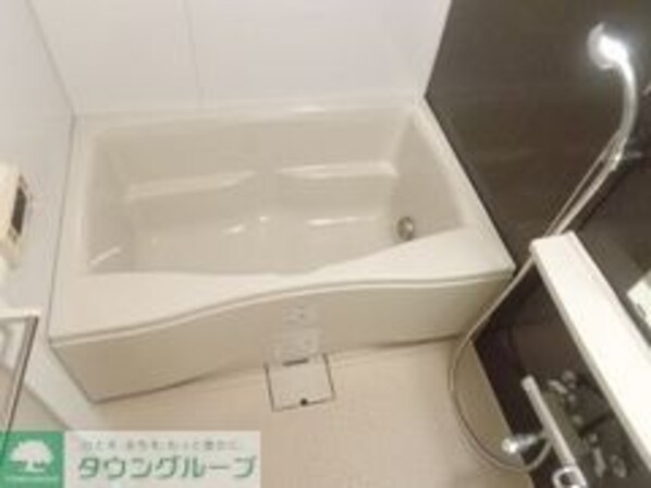 レジディア月島IIの物件内観写真